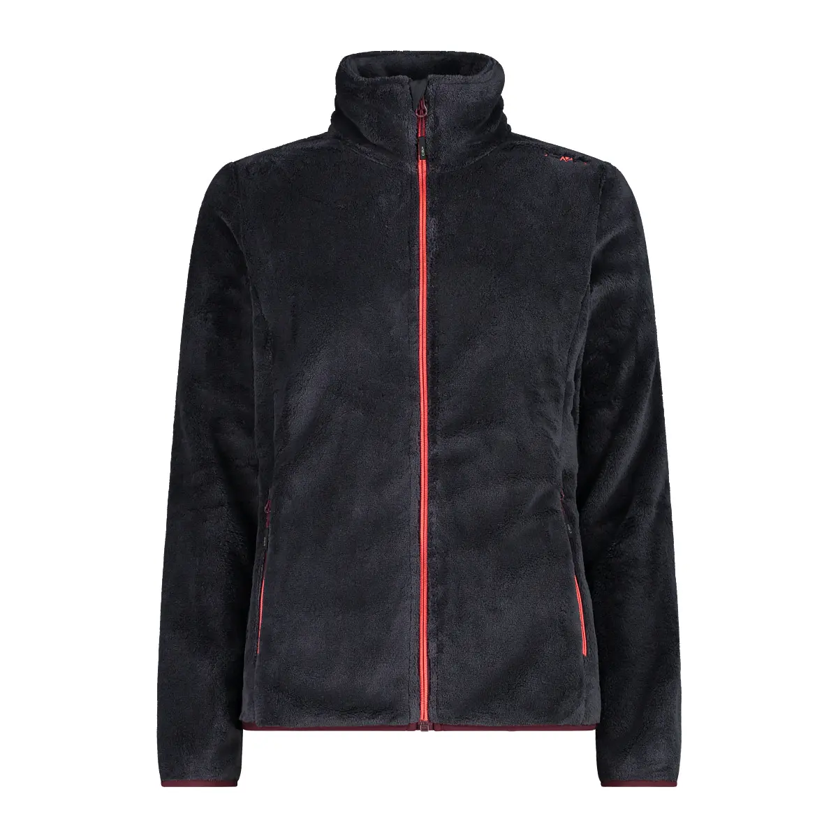 Cmp Women's Noir Fleece