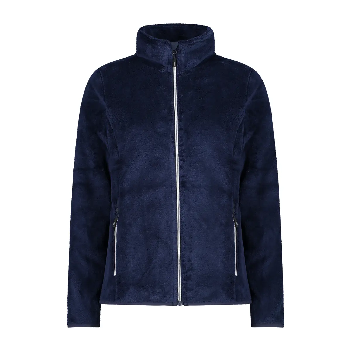Cmp Women's Bleu Fleece
