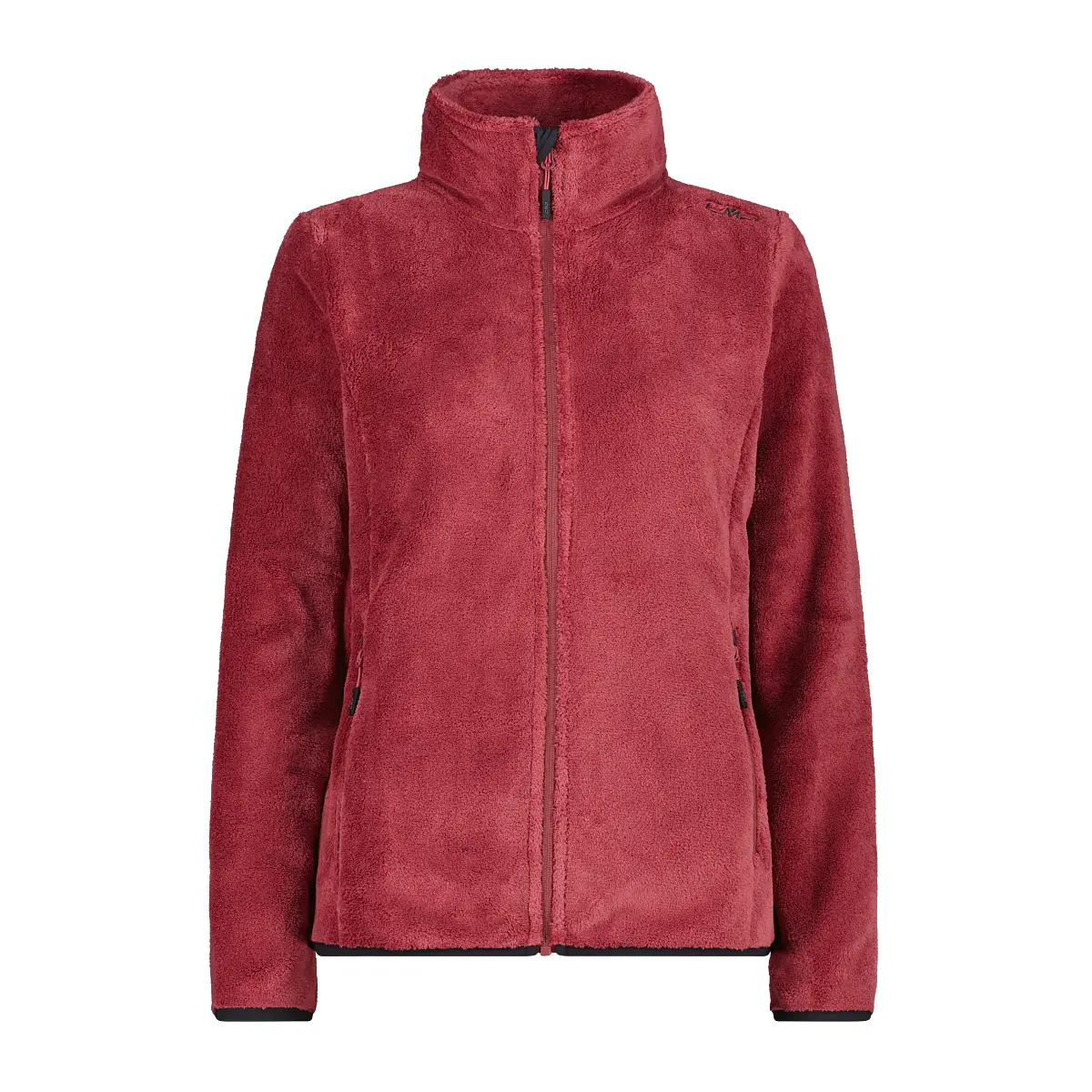 Cmp Women's Rouge Fleece