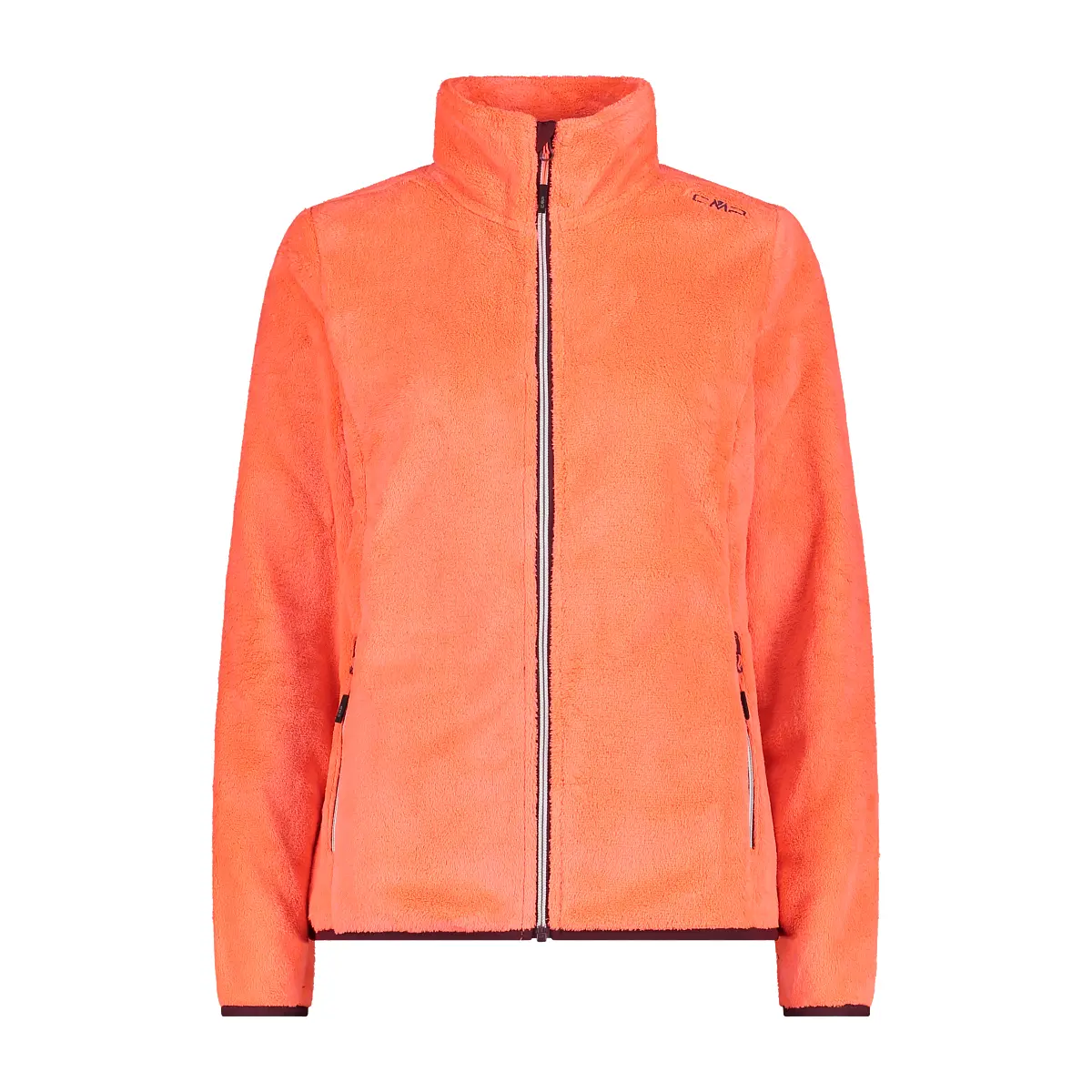 Cmp Women's Rouge Fleece