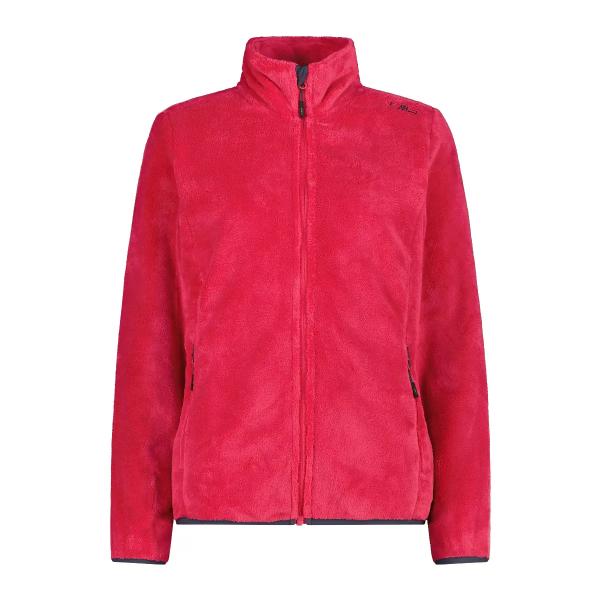 Cmp Women's Rouge Fleece