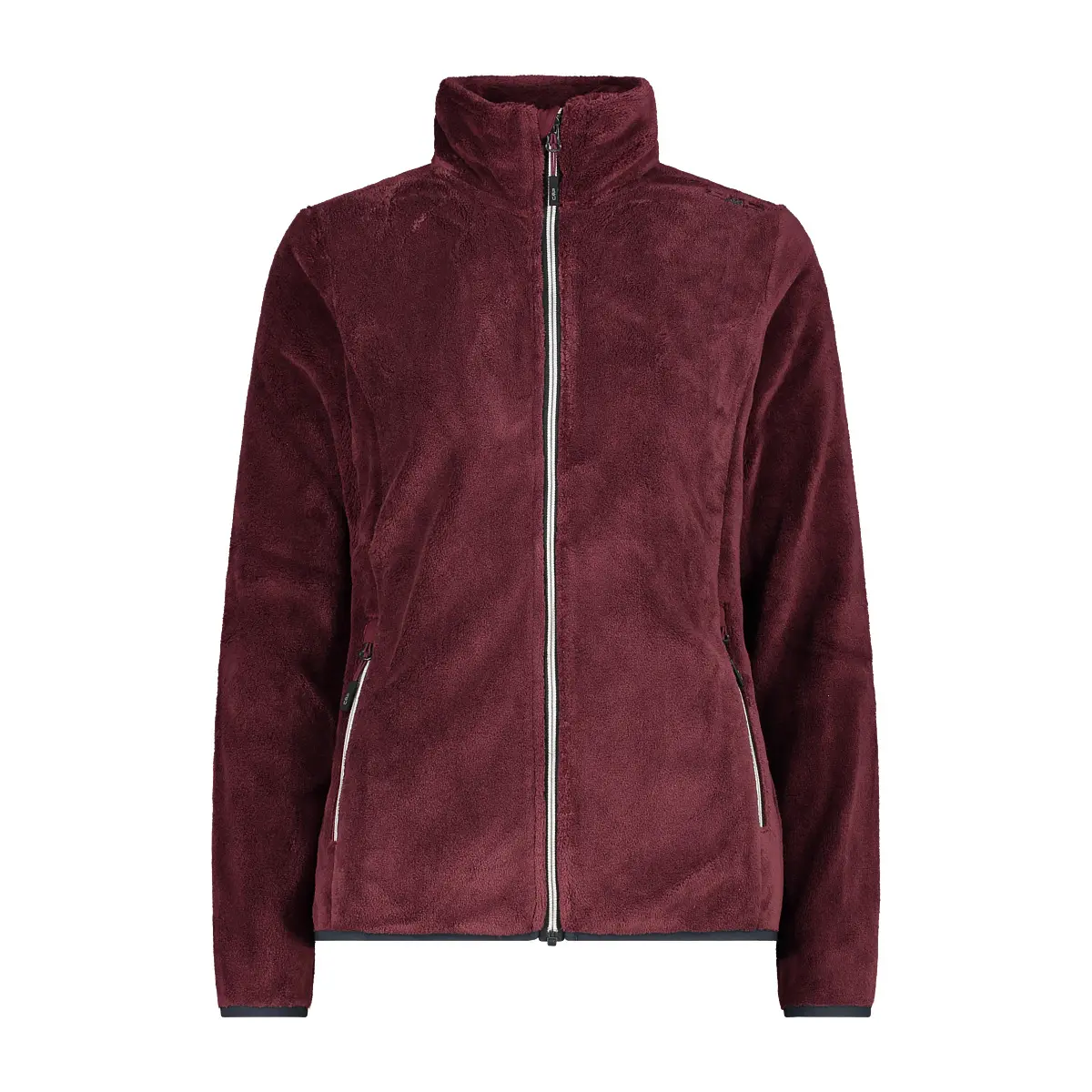 Cmp Women's Rouge Fleece