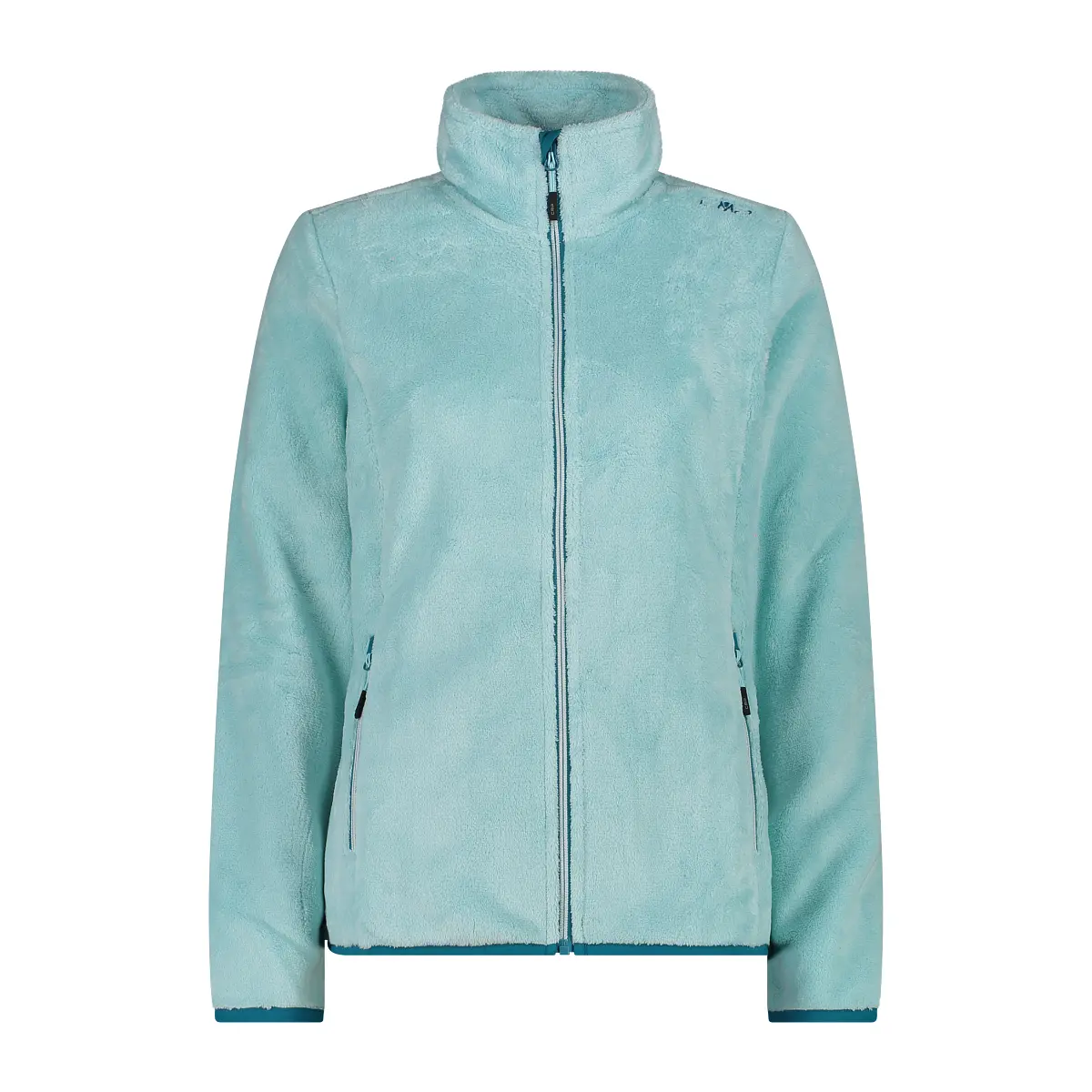 Cmp Women's Bleu Fleece
