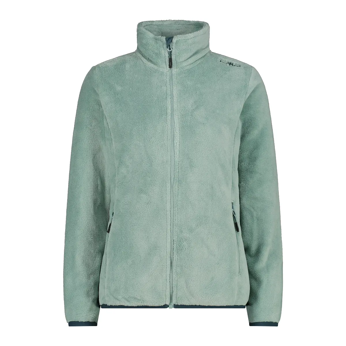 Cmp Women's Vert Fleece