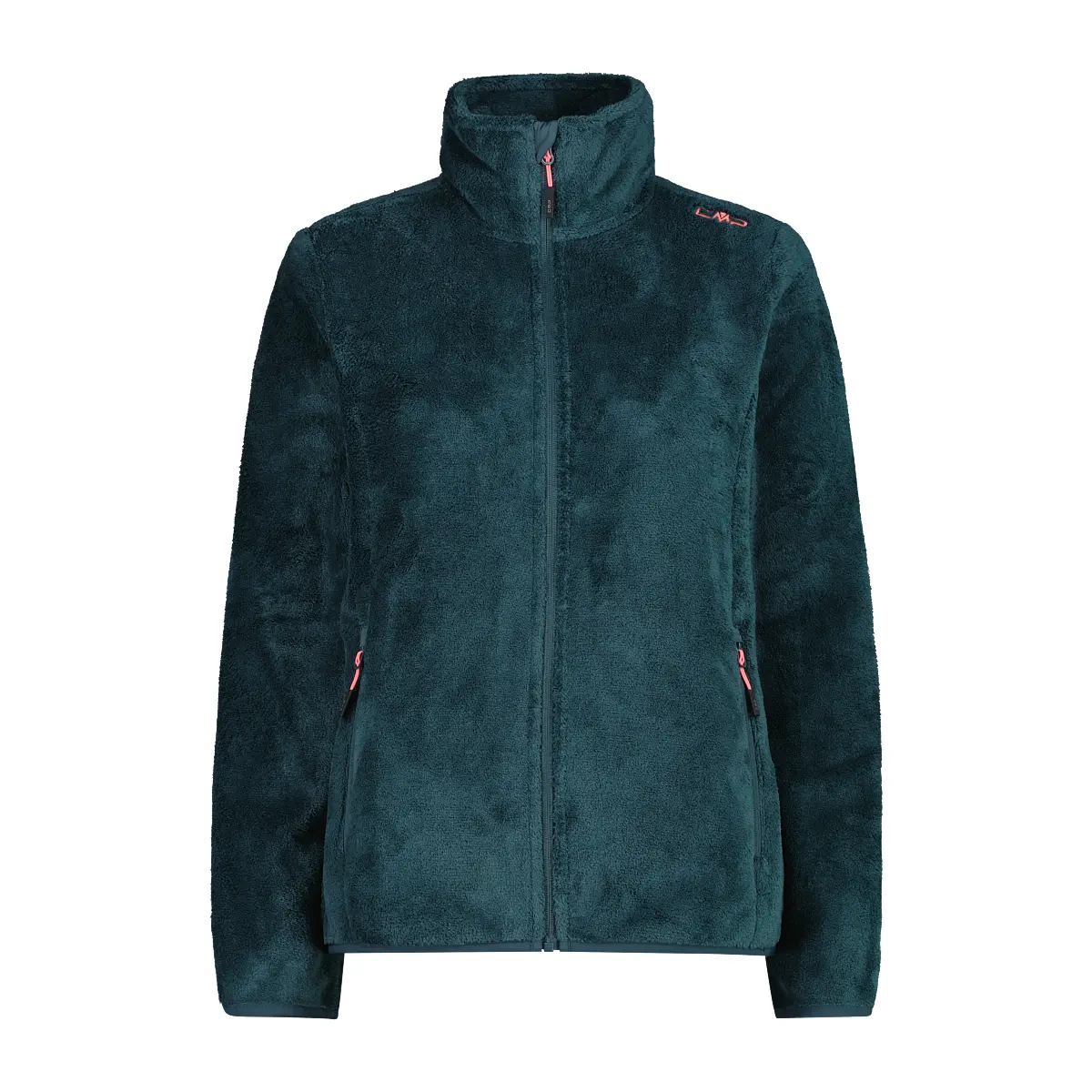 Cmp Women's Vert Fleece