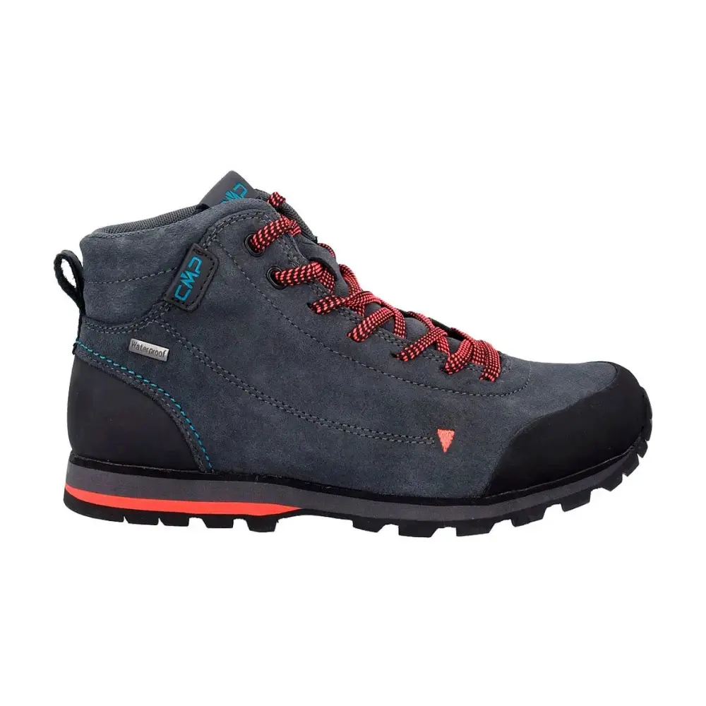 Damen-Wanderschuhe CMP Elettra WP