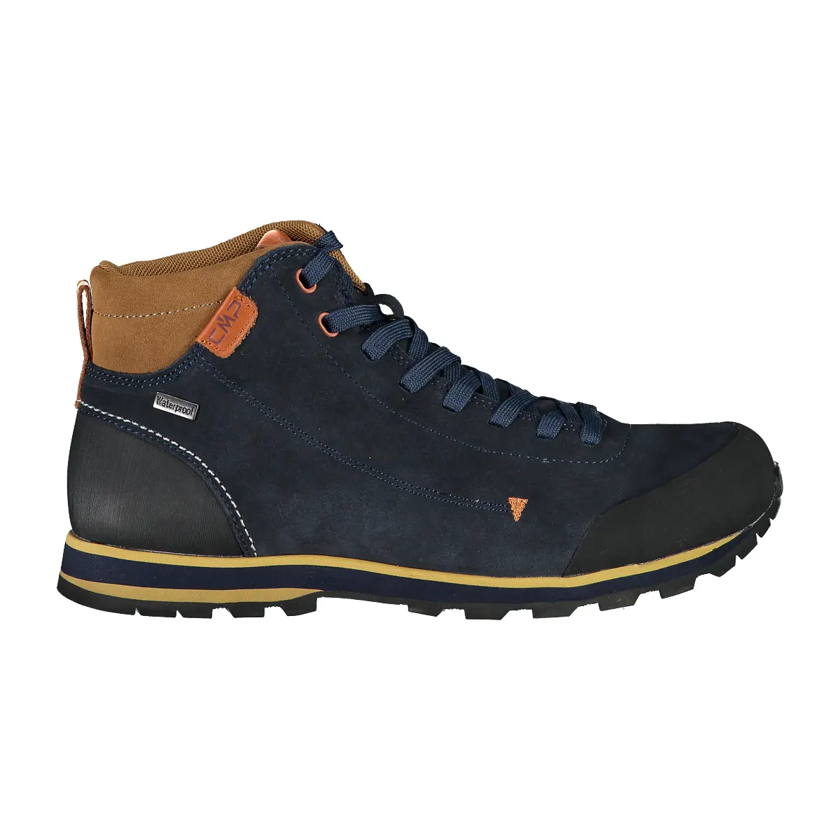 Women's hiking shoes CMP Elettra WP