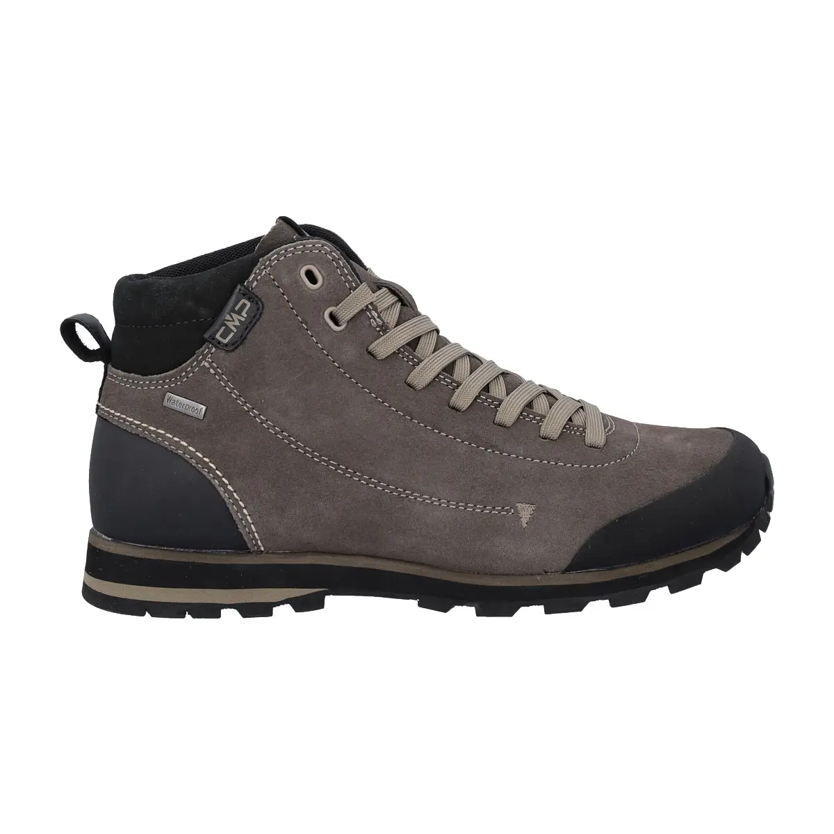 Women's hiking shoes CMP Elettra WP