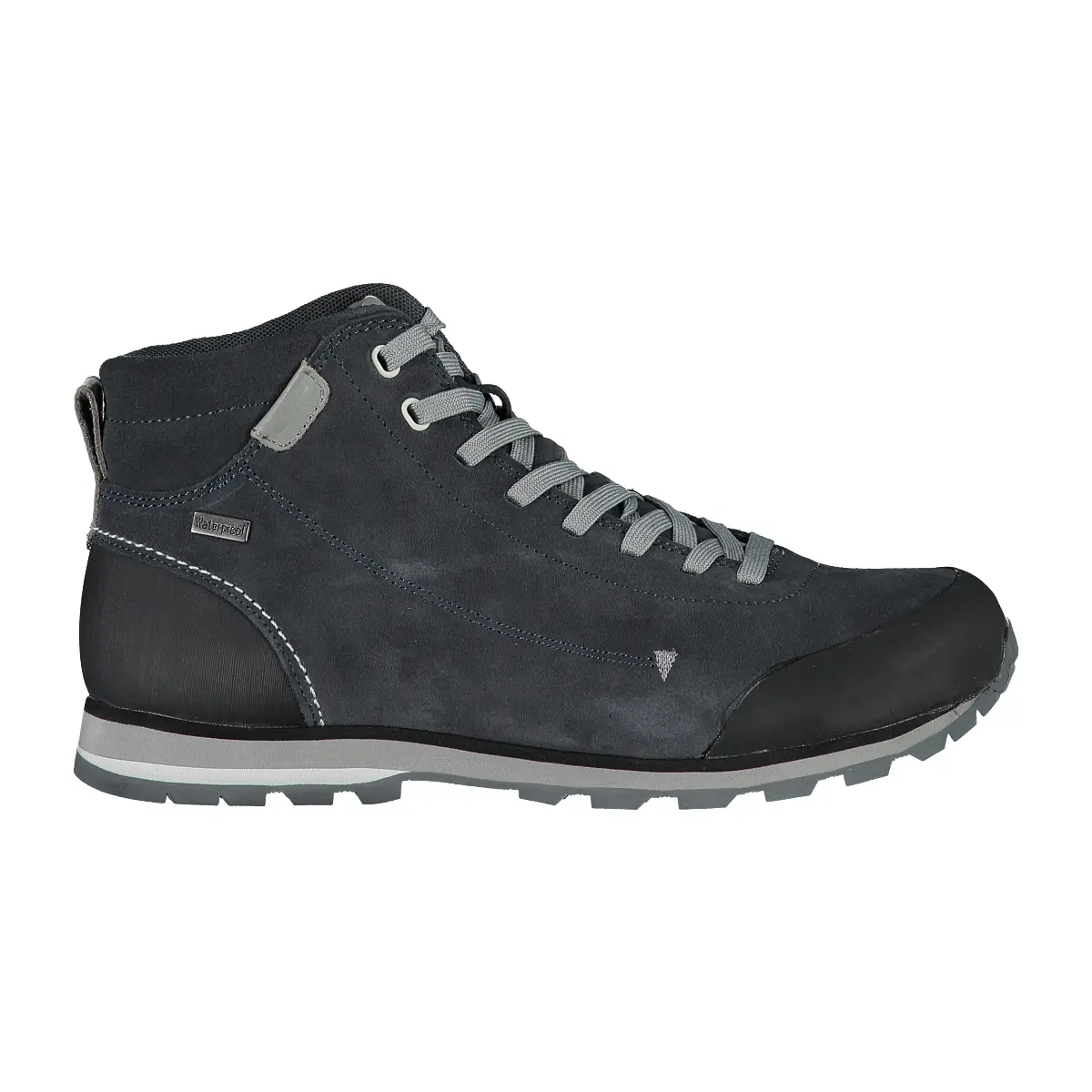 Women's hiking shoes CMP Elettra WP
