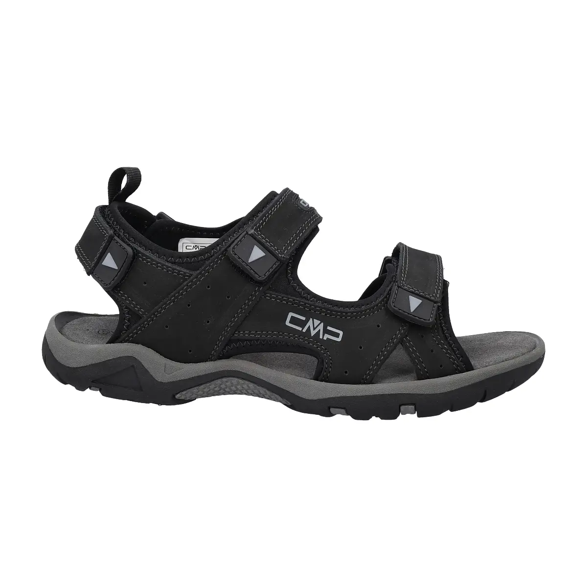 Cmp Damen Noir Wandersandalen Für Almaak
