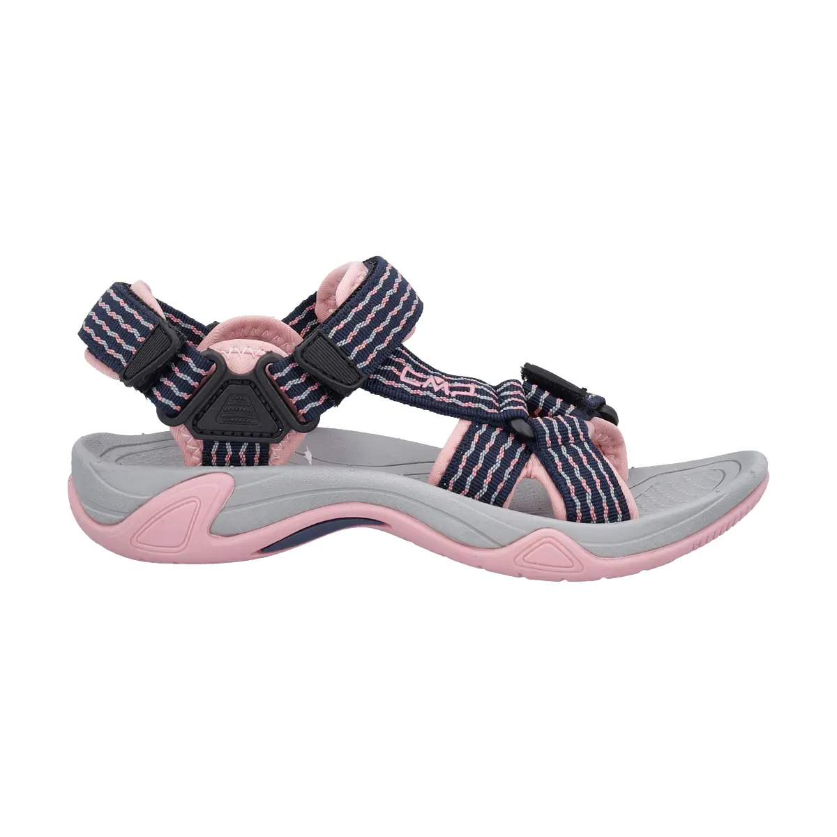 Wandersandalen für Damen CMP Hamal