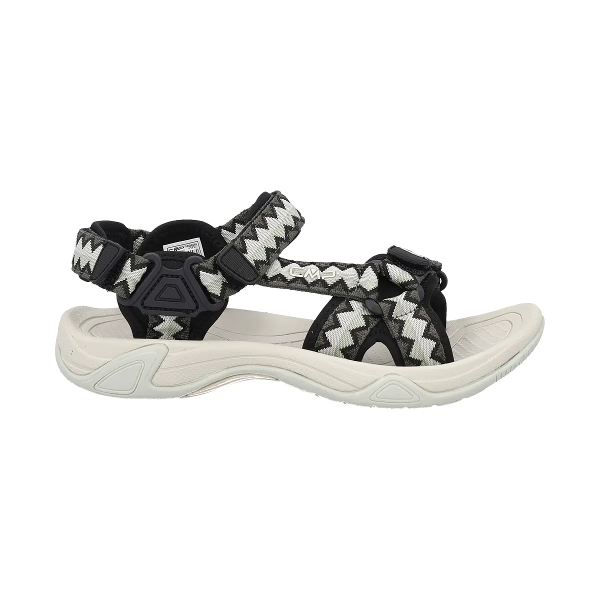Wandersandalen für Damen CMP Hamal