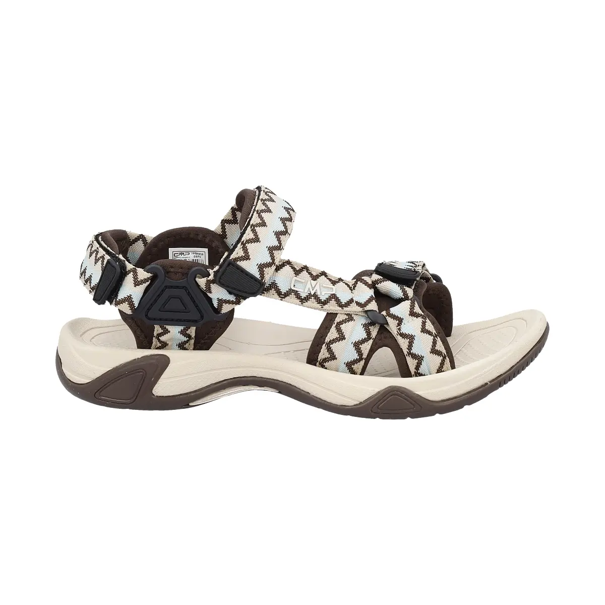 Wandersandalen für Damen CMP Hamal