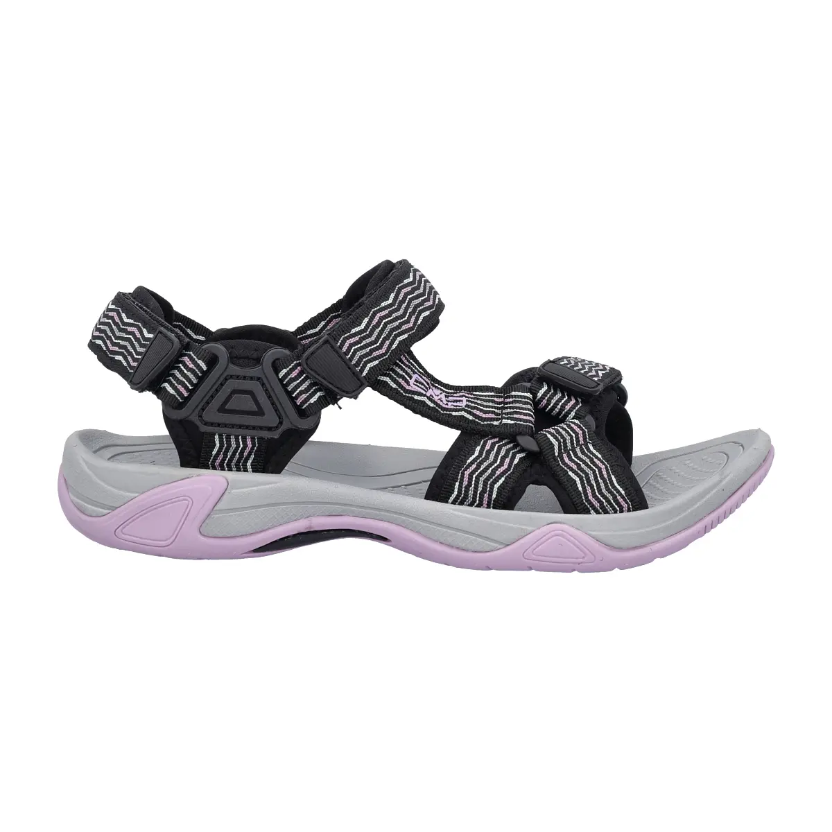 Wandersandalen für Damen CMP Hamal