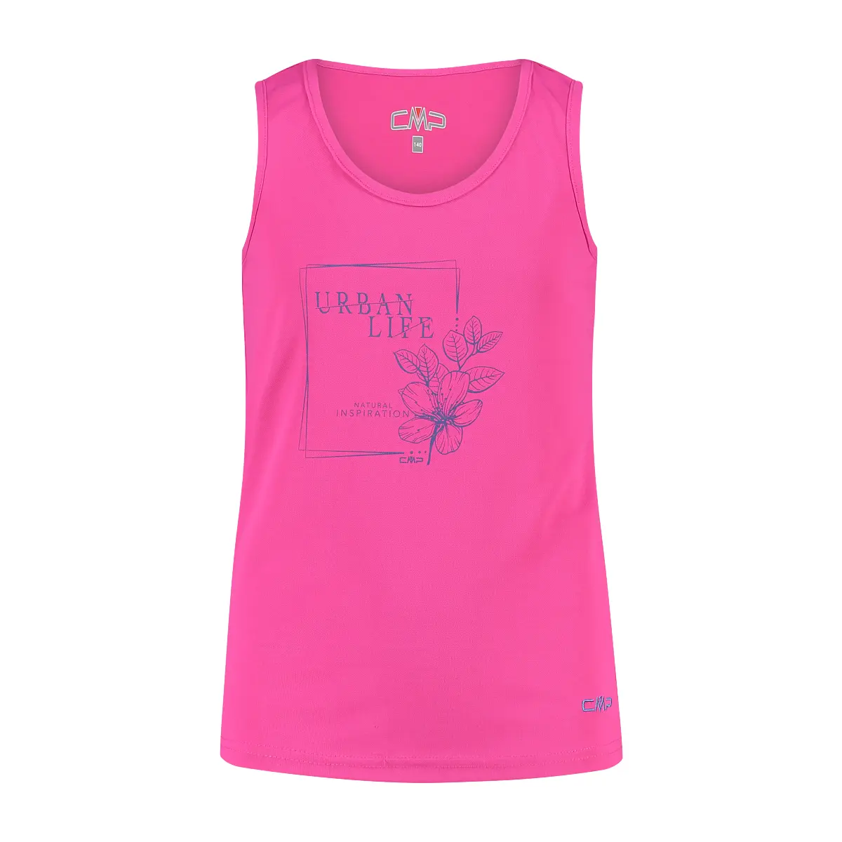 Cmp Girls Rose 'S Tank Top