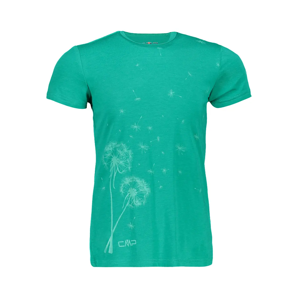 T-Shirt CMP