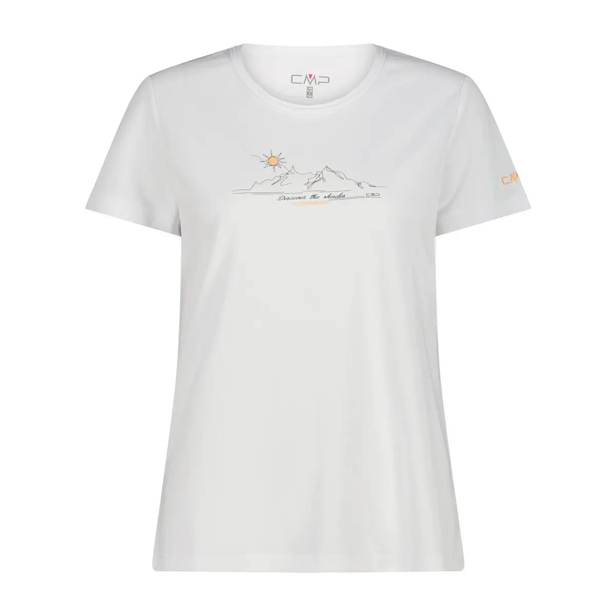 Trikot Damen CMP