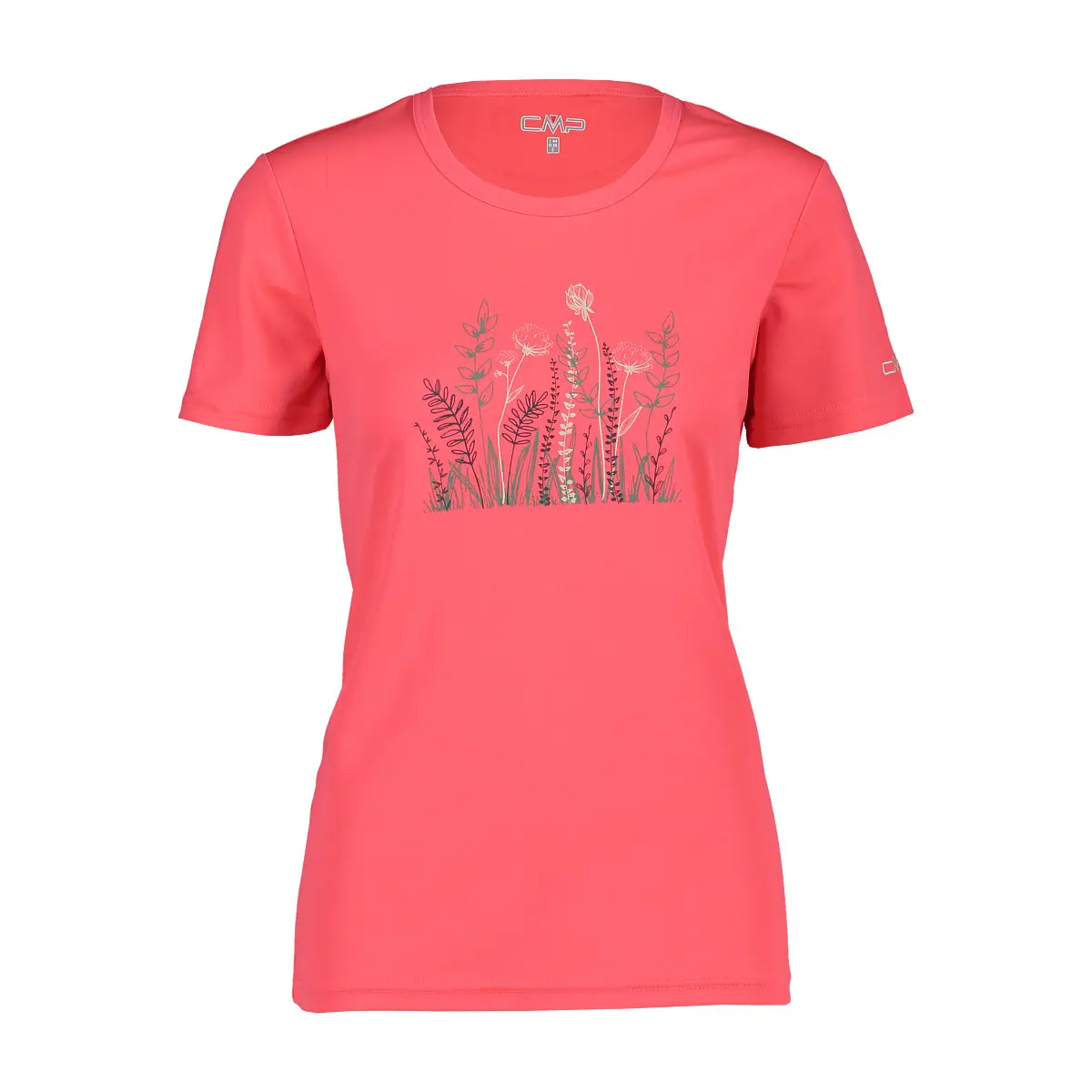Trikot Damen CMP