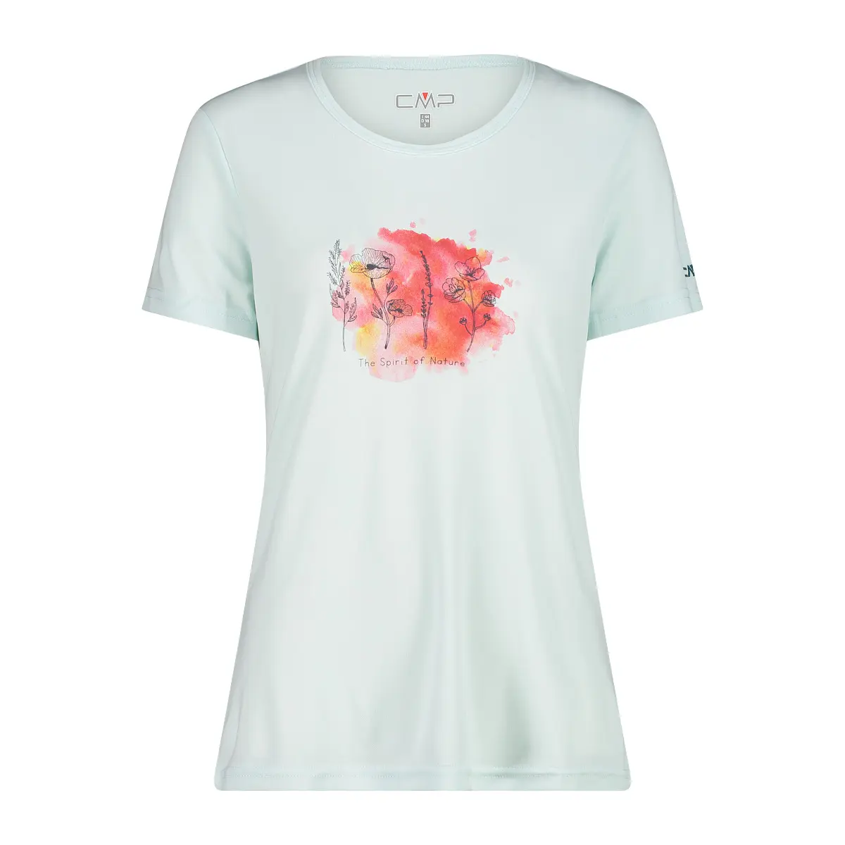Trikot Damen CMP
