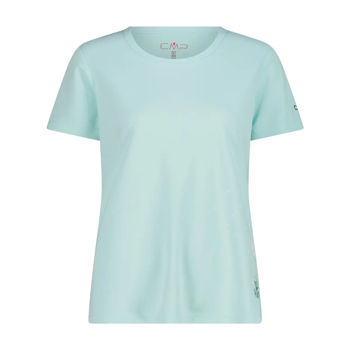 8050243351423 - T-Shirt CMP