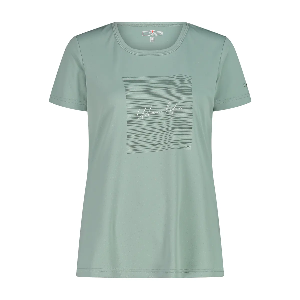 Trikot Damen CMP