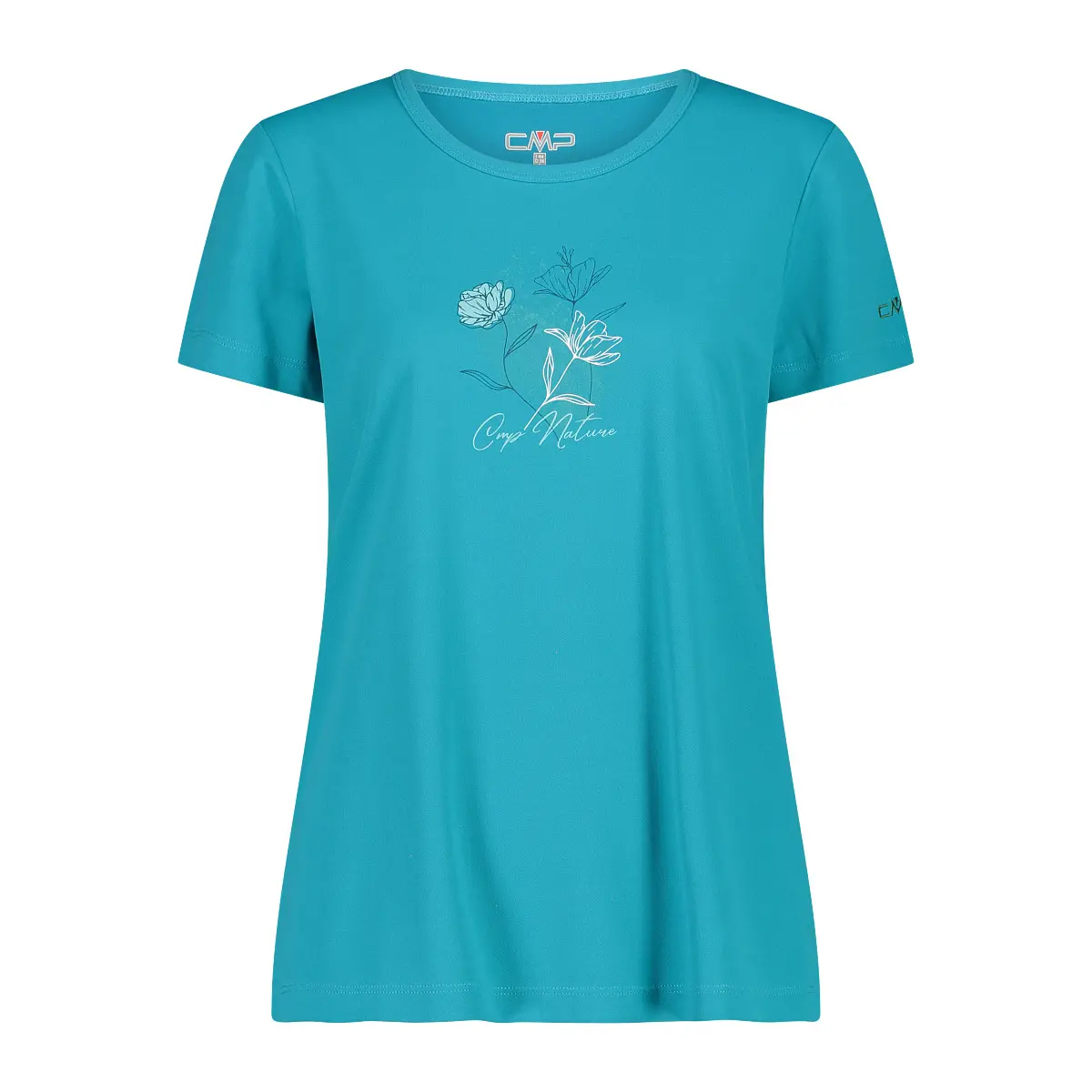 Trikot Damen CMP