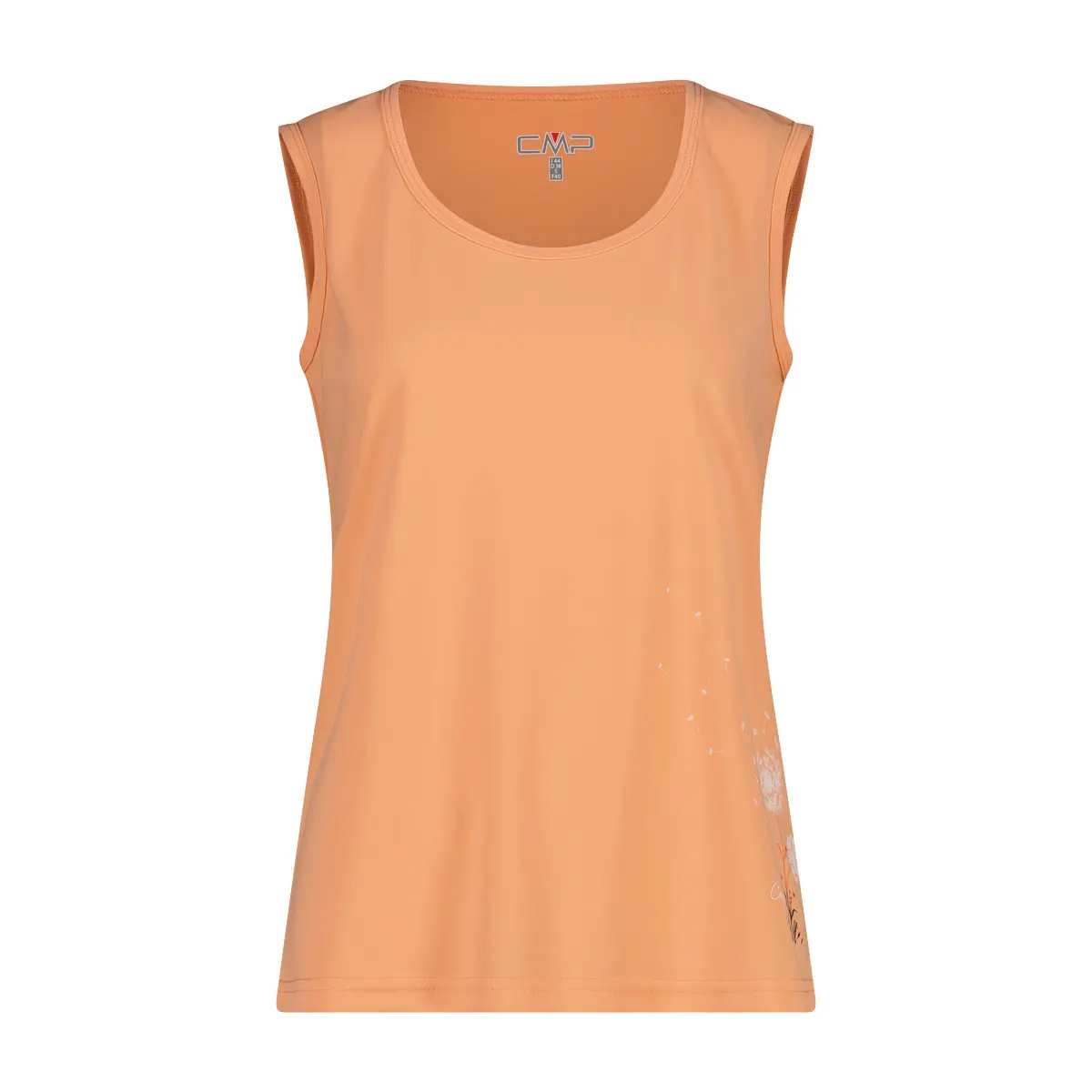 Women's tank top CMP