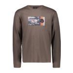 8056381898615 - T-Shirt CMP