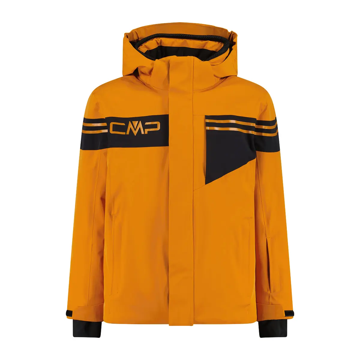 Kinder-Skijacke CMP