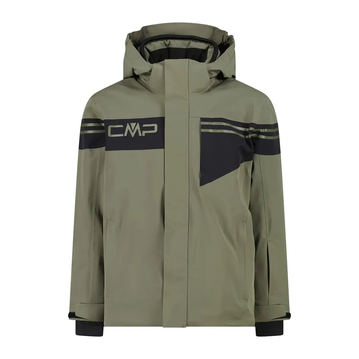 Kinder-Skijacke CMP