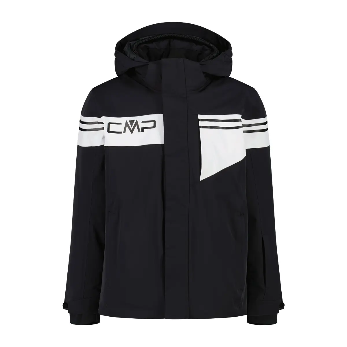 Kinder-Skijacke CMP