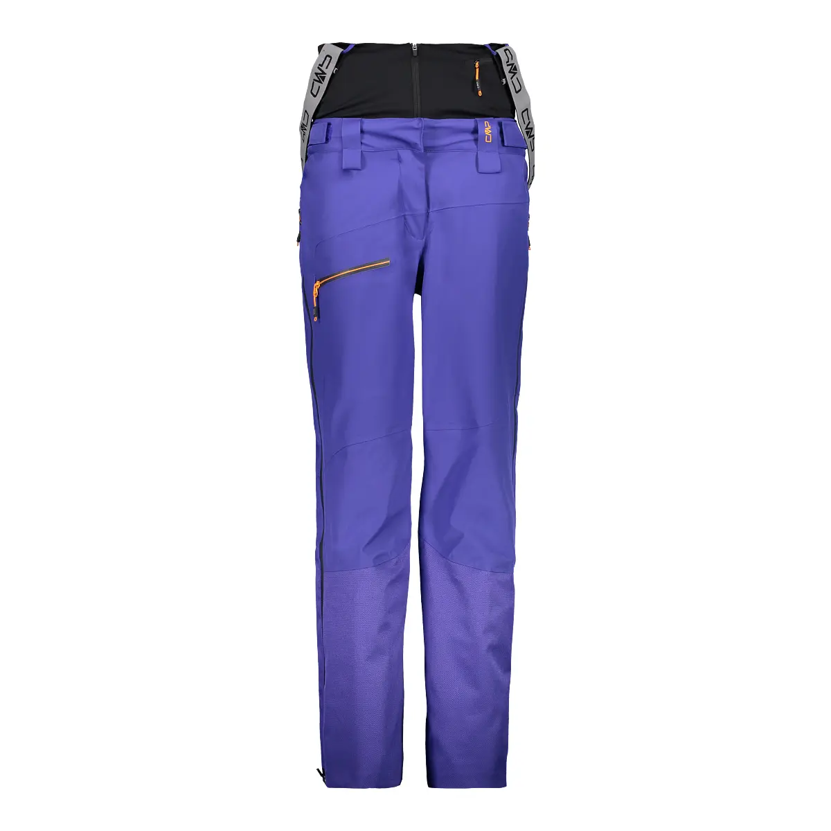 Photos - Ski Wear CMP Women's ski overalls 38W0876-H927