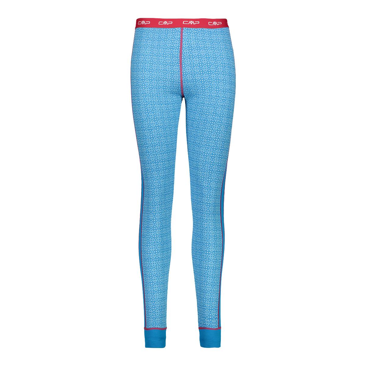 Velo Store - UK Women's Trousers CMP | Extra 10% off with Subscription, Postage £16.79 to UK Fedex.