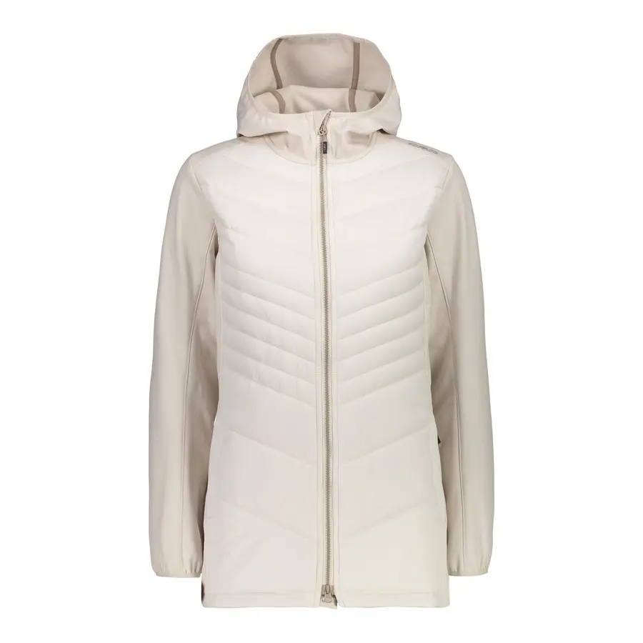 Daunenjacke  mit Kapuze, Damen CMP