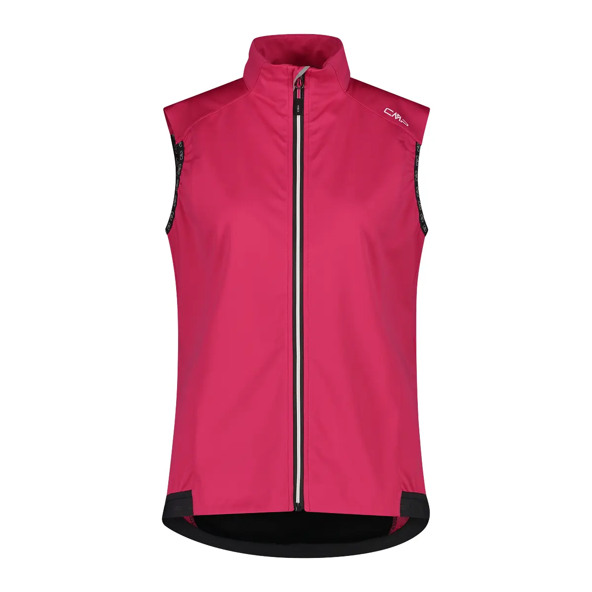 Cmp Damen Rose Jacke Mit Kurzen Ärmeln