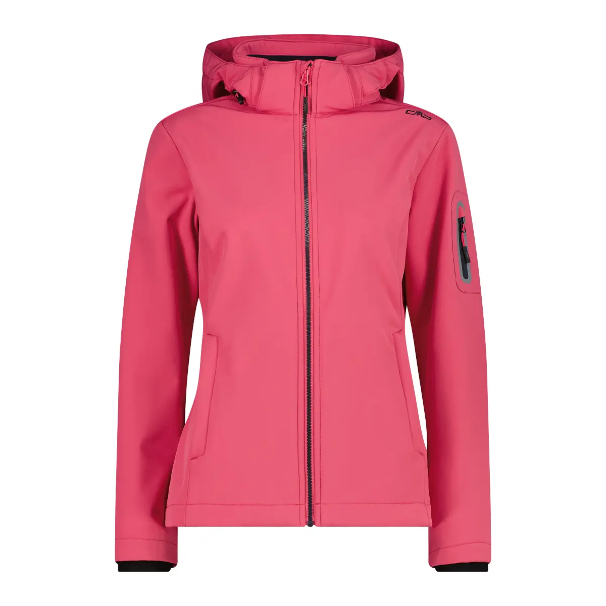 Damen Softshell Windjacke CMP