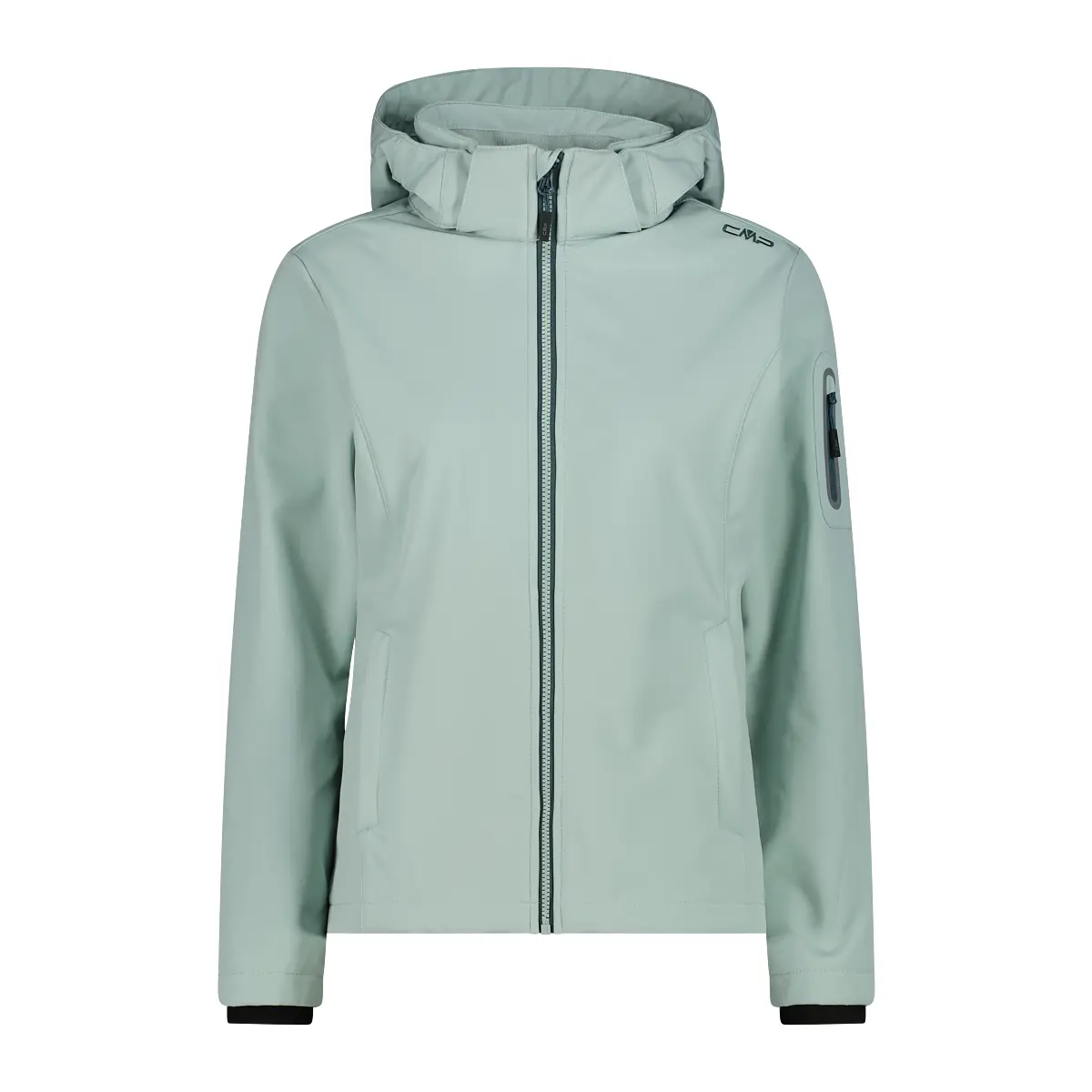 Wanderjacke mit Kapuze, Damen CMP