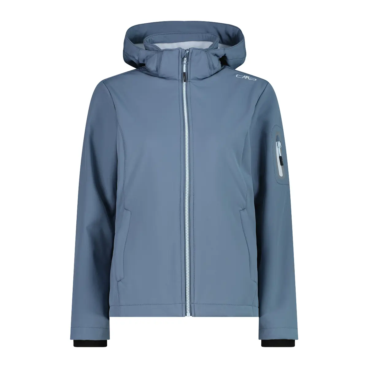 Damen Softshell Windjacke CMP