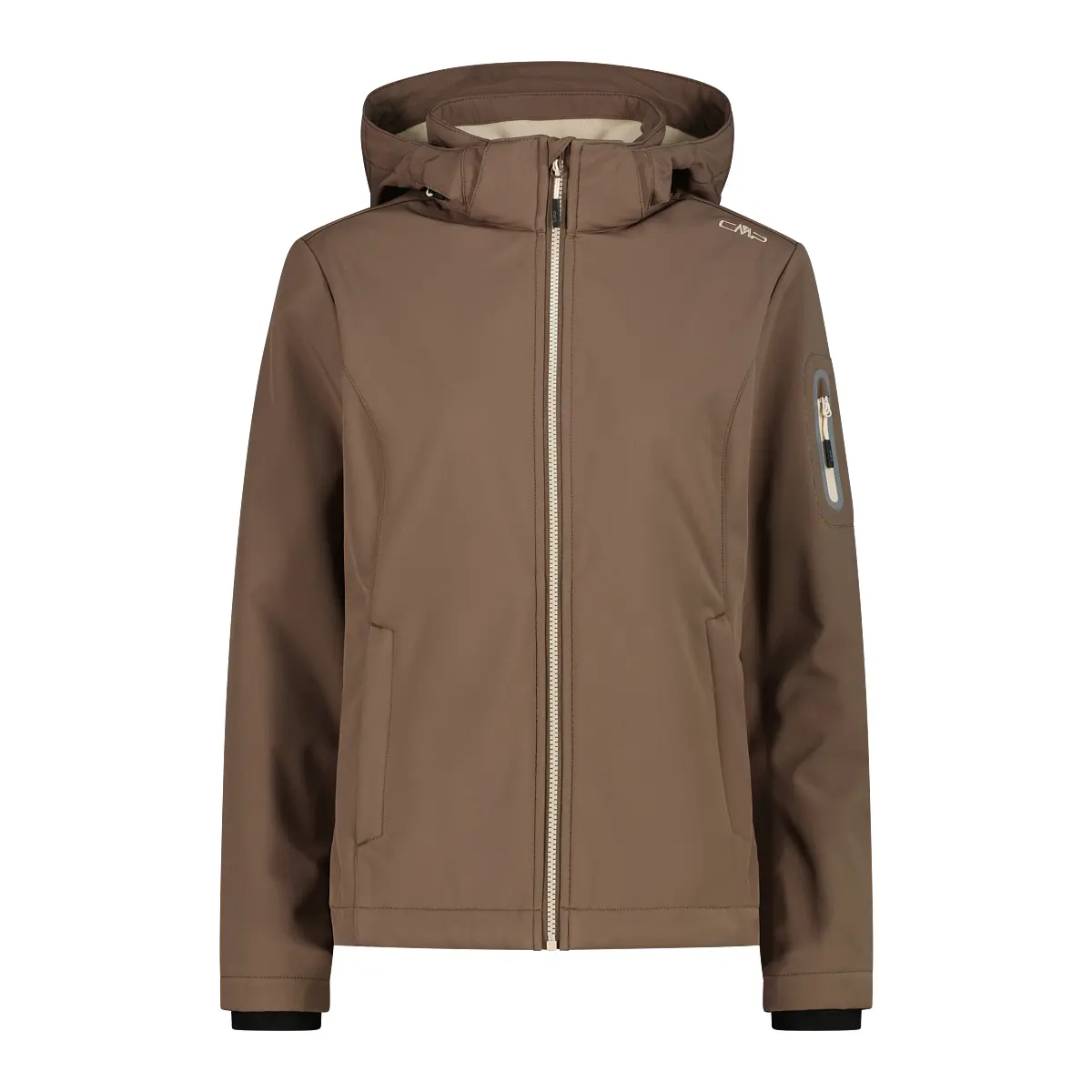 Damen Softshell Windjacke CMP