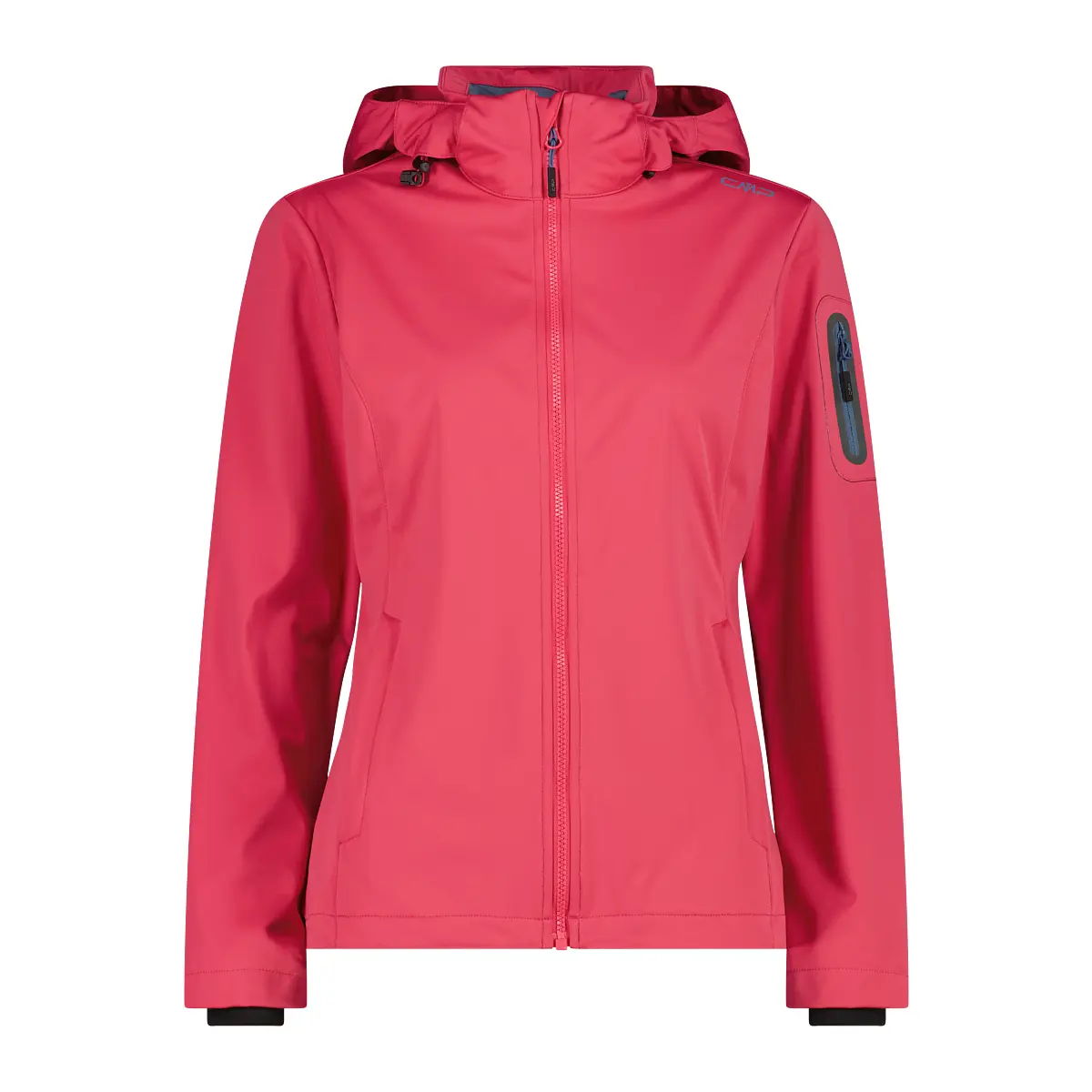 Abnehmbare Windjacke Damen CMP