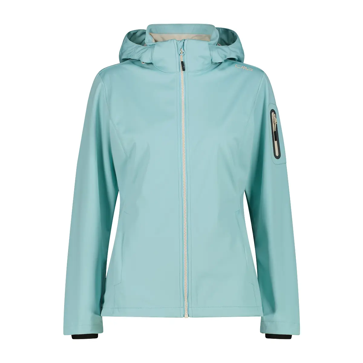 Cmp Damen Bleu Windjacke