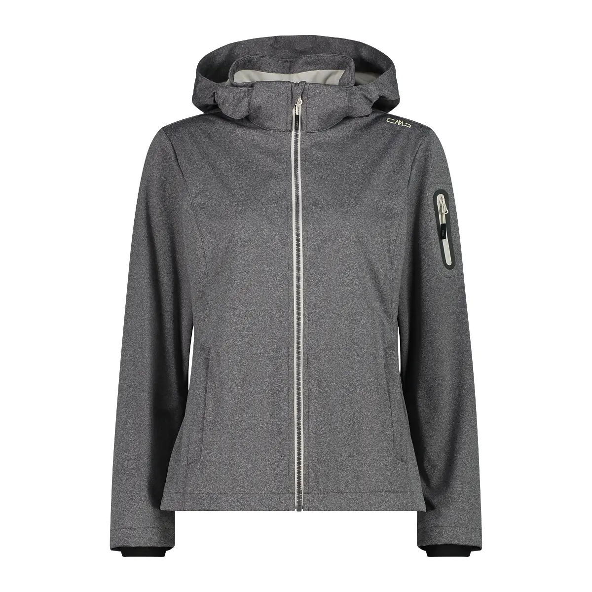 Wanderjacke mit Kapuze, Damen CMP
