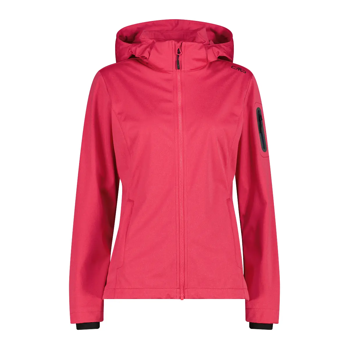 Cmp Women's Rose Windbreaker