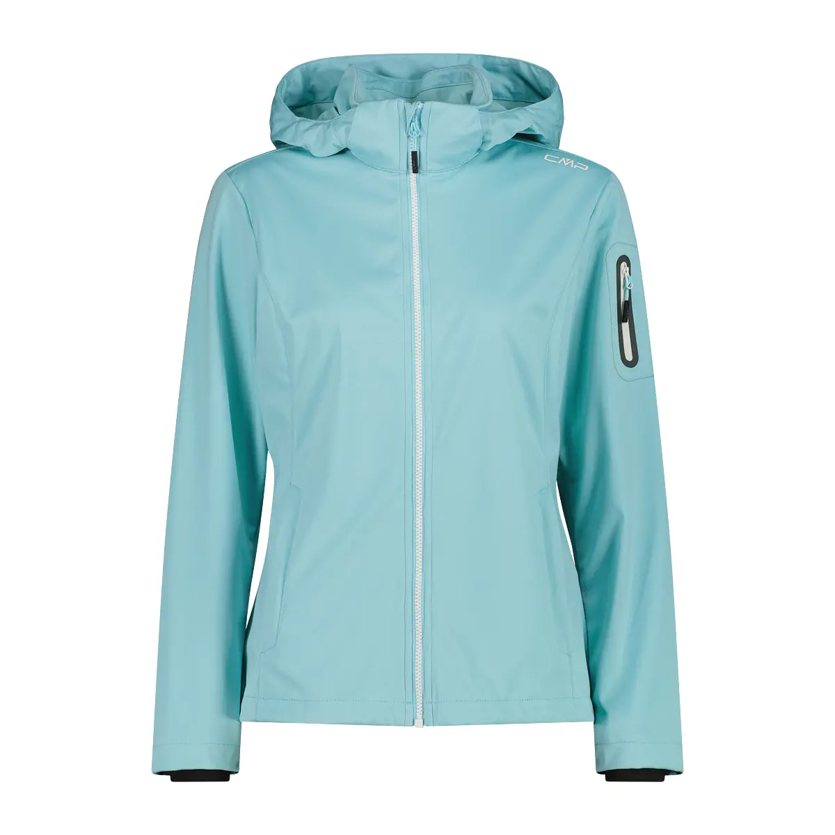 Cmp Damen Bleu Windjacke