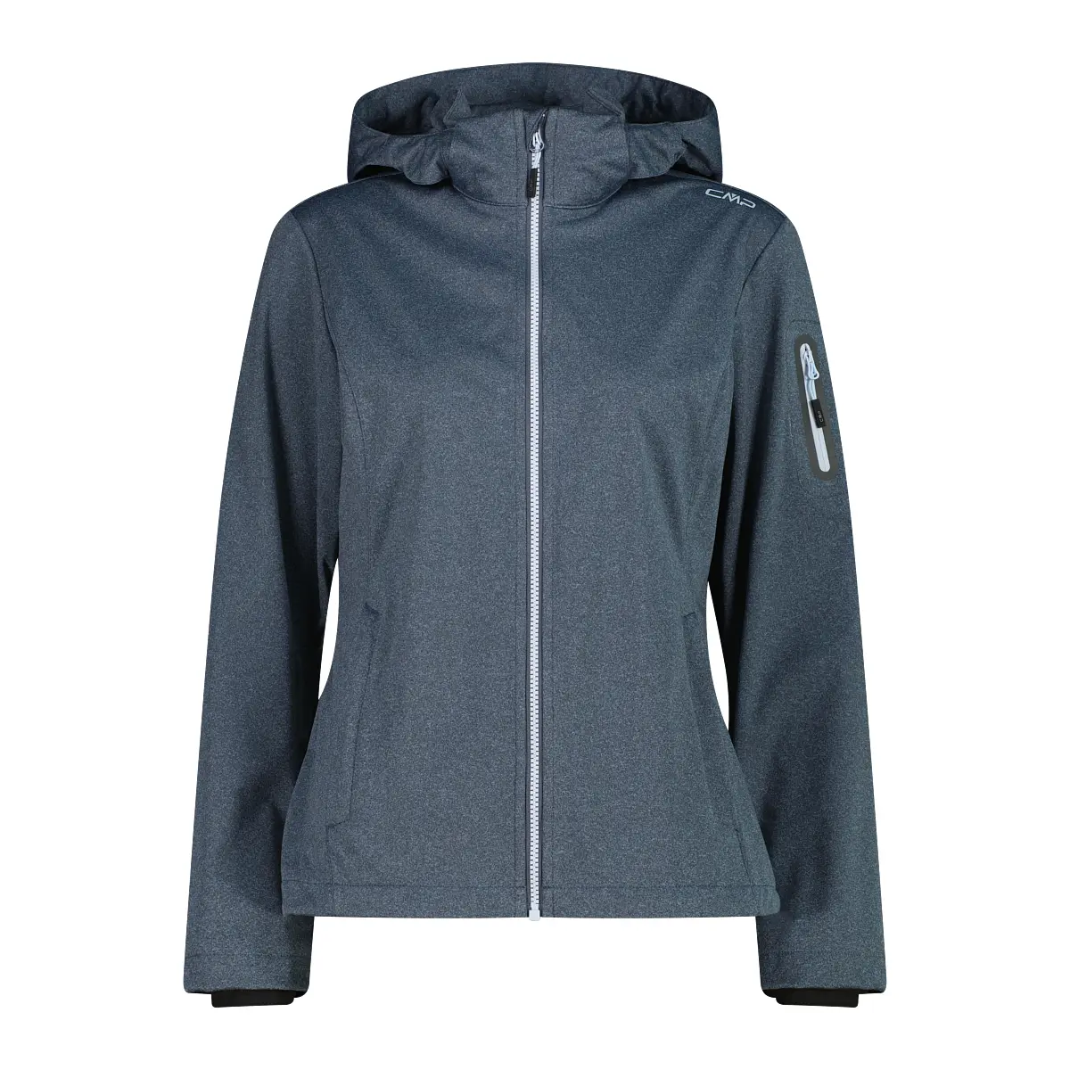 Cmp Damen Bleu Windjacke