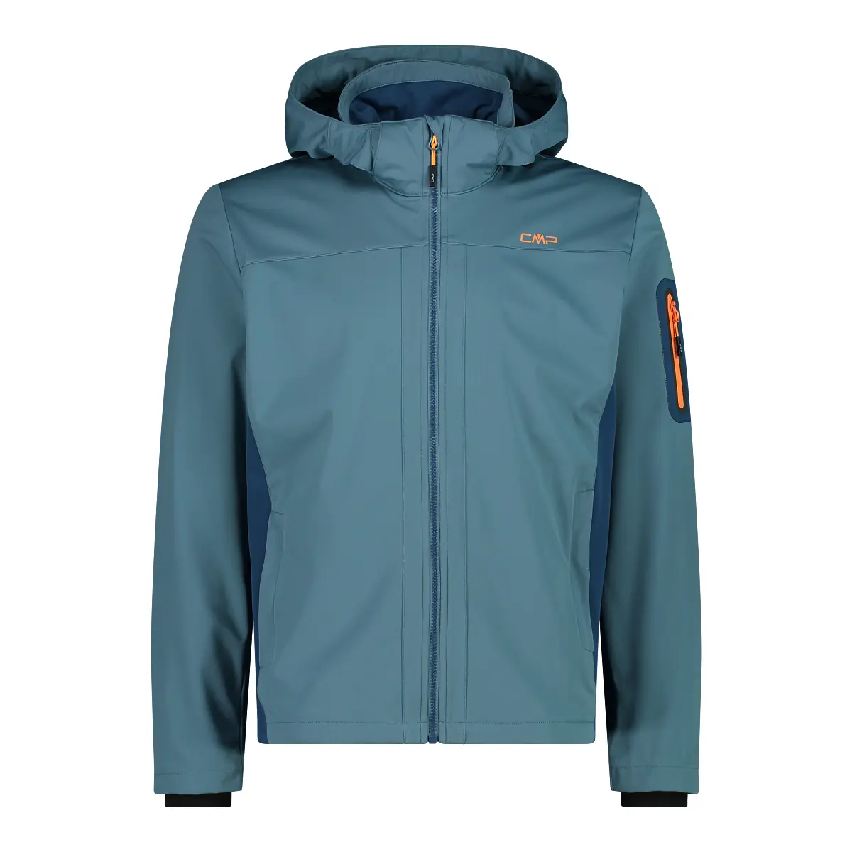 Wanderjacke mit Kapuze CMP