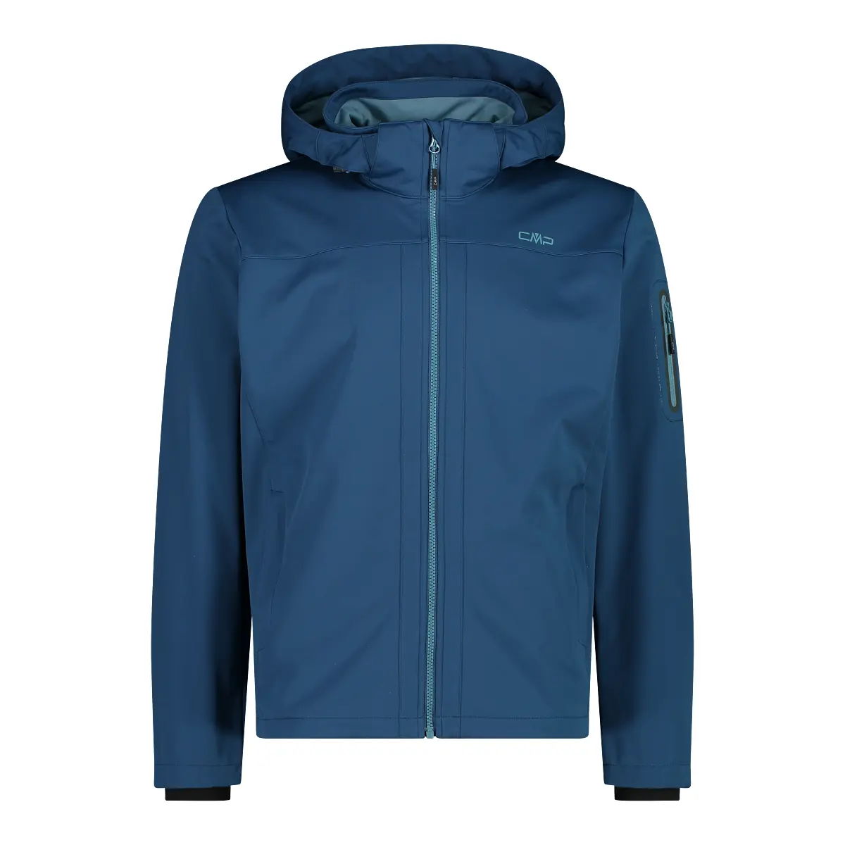 Wanderjacke mit Kapuze CMP