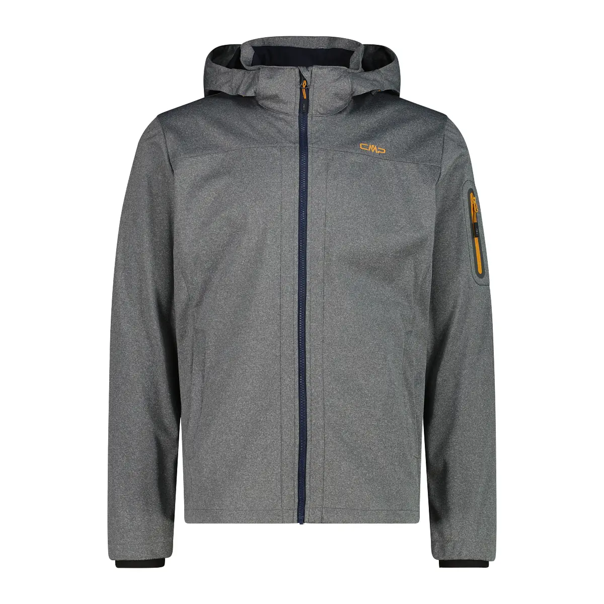 Lightweight Softshell Hoodie CMP