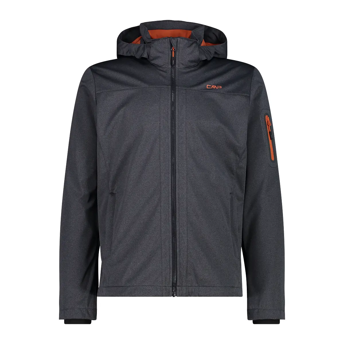 Wanderjacke mit Kapuze CMP