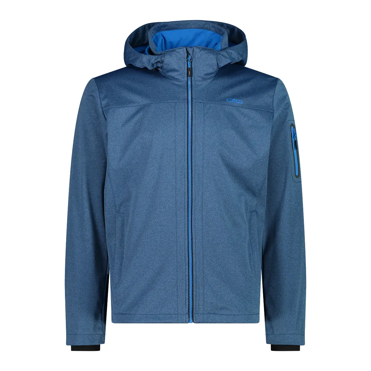 Wanderjacke mit Kapuze CMP